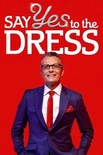 Poster for Say Yes to the Dress