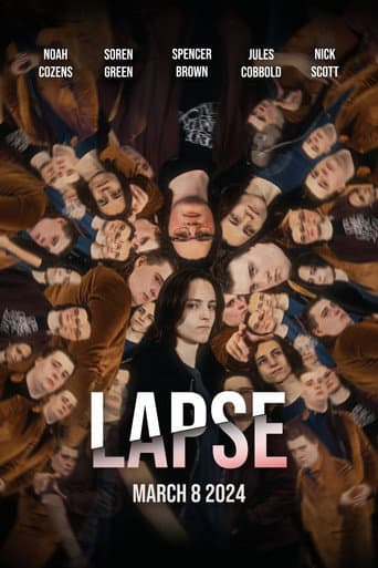 Poster for Lapse