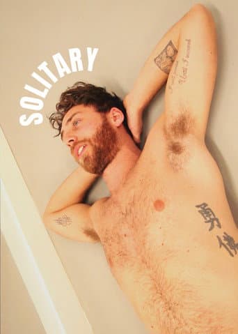 Poster for Solitary