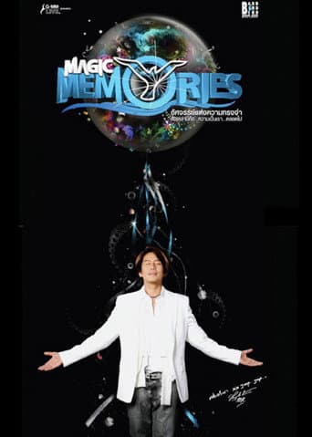 Poster for Babb Bird Bird Show #9/2008 Magic Memories