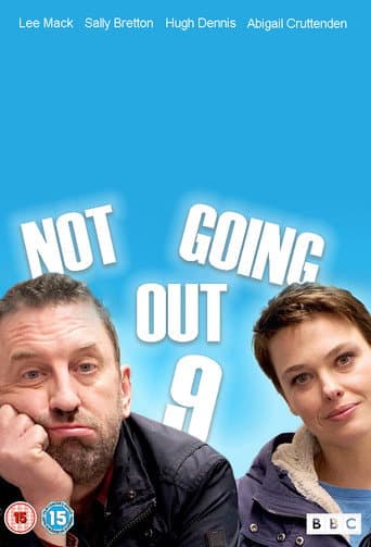 Poster for Series 9