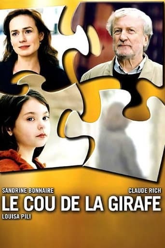 Poster for The Giraffe's Neck