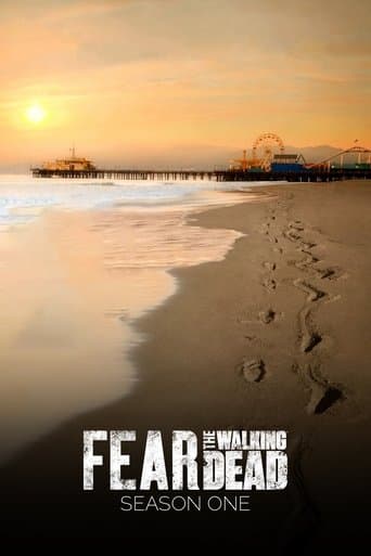 Poster for Season 1