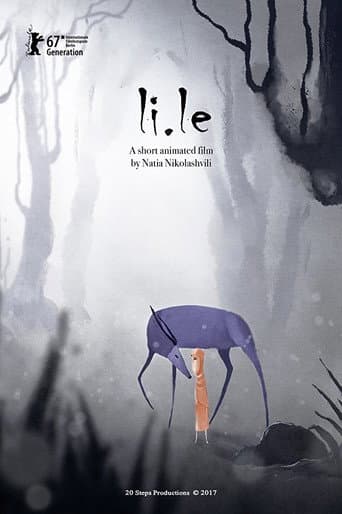 Poster for Li.le