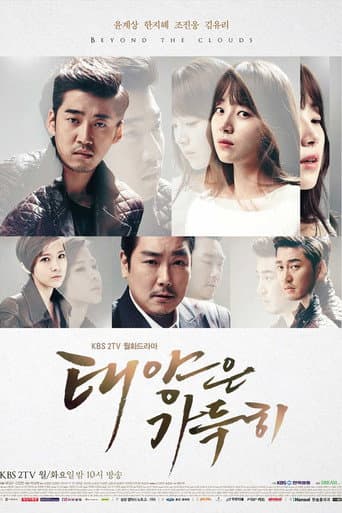 Poster for Beyond the Clouds
