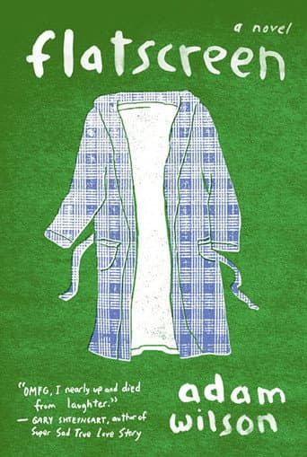 Poster for Flatscreen