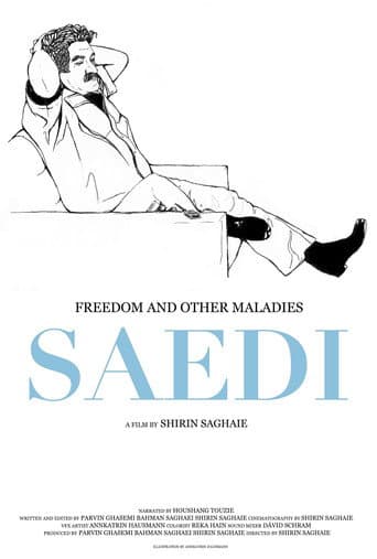 Poster for Freedom and Other Maladies