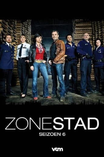 Poster for Season 6
