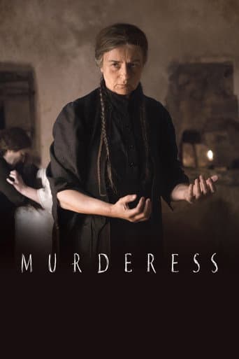 Poster for Fonissa