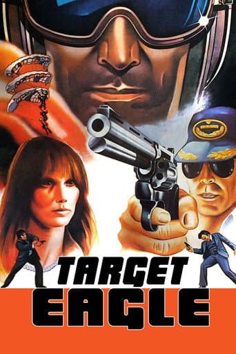 Poster for Target Eagle