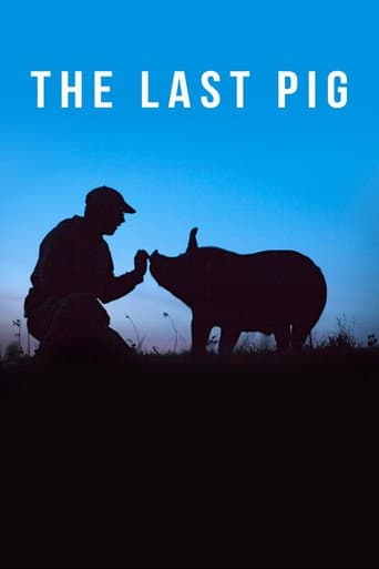 Poster for The Last Pig