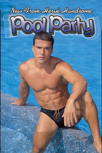 Poster for Pool Party