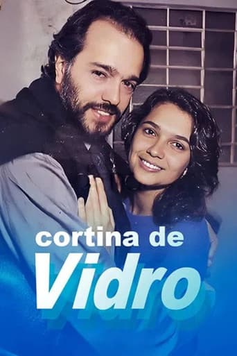 Poster for Cortina de Vidro