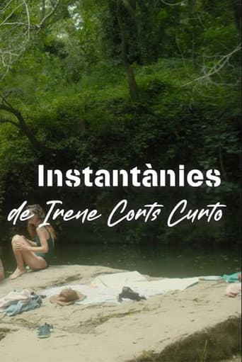 Poster for Instantànies