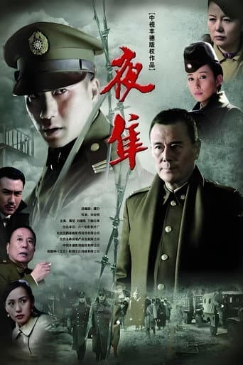 Poster for 夜隼