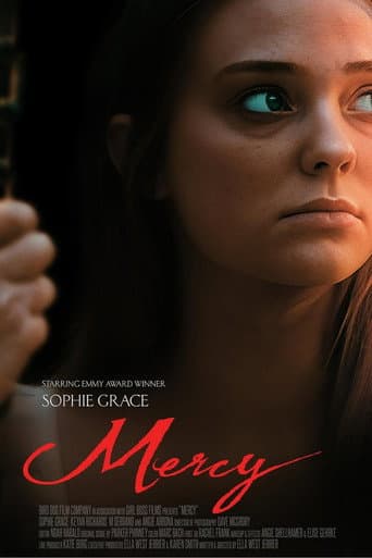 Poster for Mercy