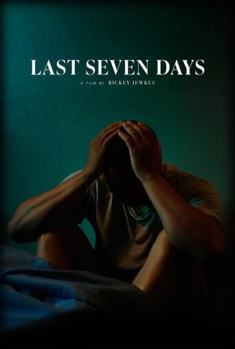 Poster for Last Seven Days