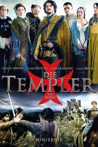 Poster for Season 1