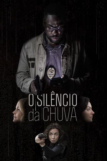Poster for The Silence of The Rain