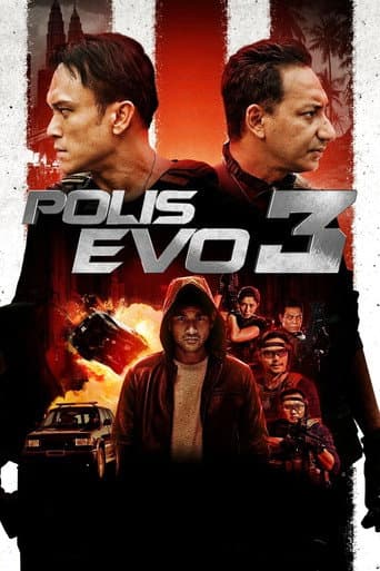 Poster for Polis Evo 3