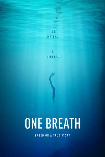 Poster for One Breath