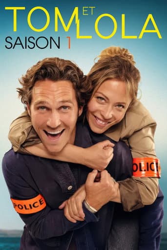 Poster for Season 1