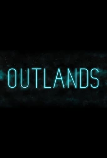Poster for Outlands
