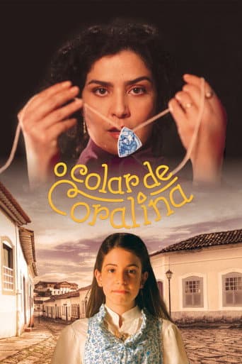 Poster for O Colar de Coralina