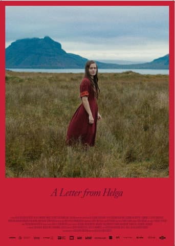 Poster for A Letter from Helga