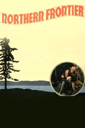 Poster for Northern Frontier