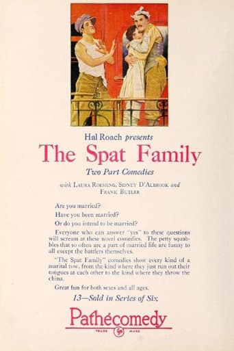 Poster for Let's Build