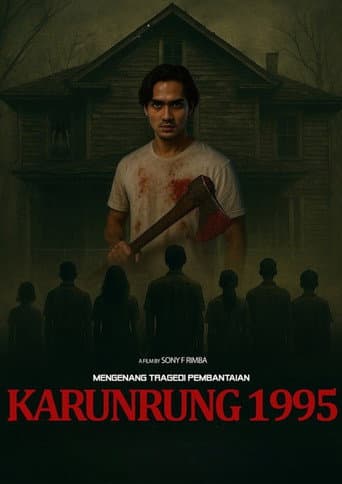 Poster for Karunrung 1995