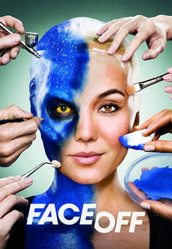 Poster for Season 3