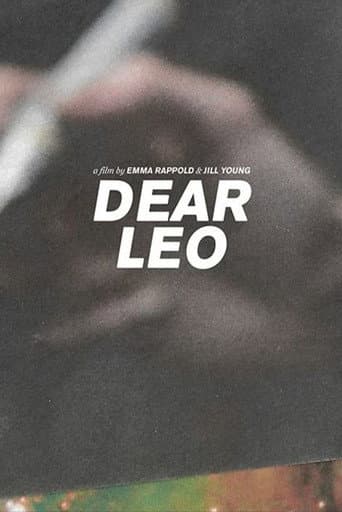 Poster for Dear Leo