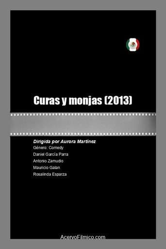Poster for Curas y monjas