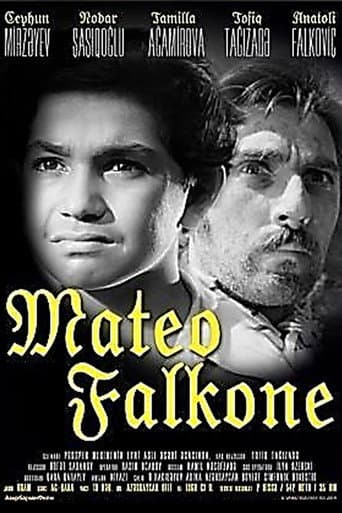 Poster for Matteo Falcone