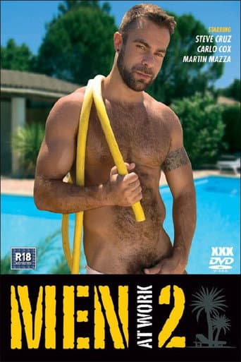 Poster for Men at Work 2
