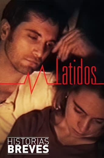 Poster for Historias Breves 0: Latidos