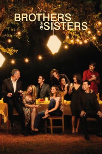 Poster for Season 5