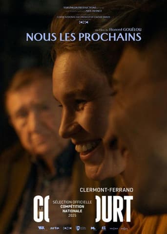 Poster for Next of Kin