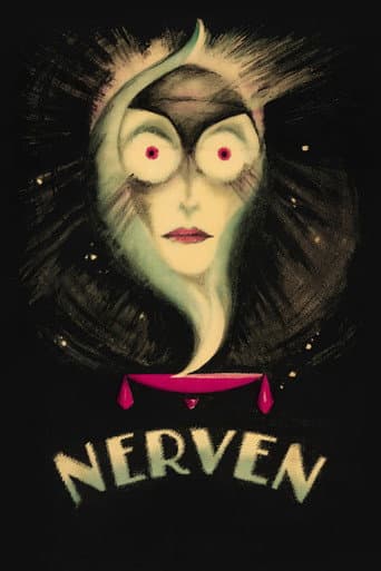Poster for Nerves