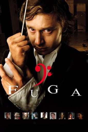 Poster for Fuga