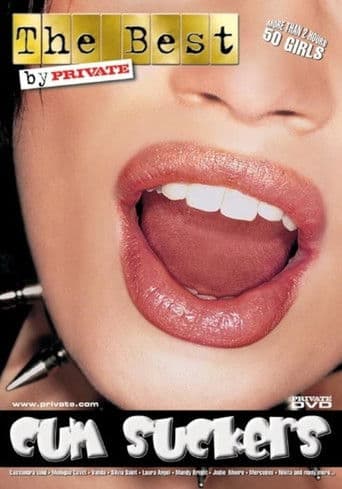 Poster for Cum Suckers