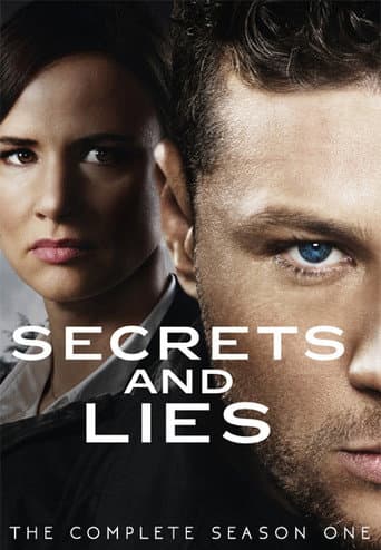 Poster for Season 1