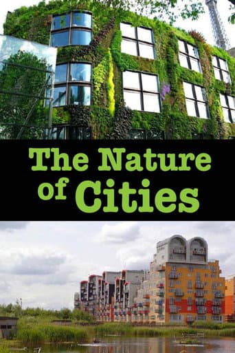 Poster for The Nature of Cities