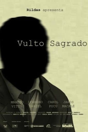 Poster for Vulto Sagrado