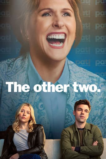Poster for Season 2
