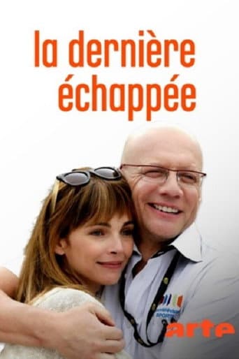 Poster for La dernière échappée