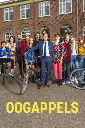 Poster for Oogappels