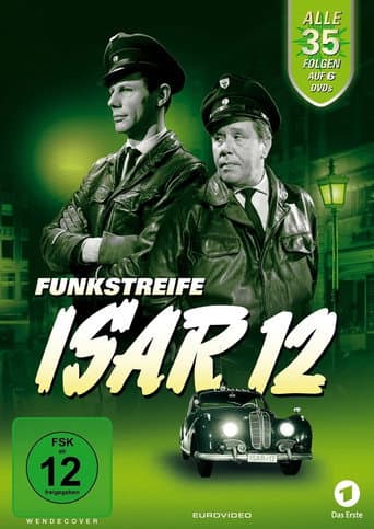 Poster for Funkstreife Isar 12
